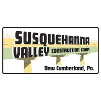 Susquehanna Valley Construction Corp