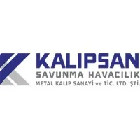 Kalıpsan Savunma Havacılık Metal Kalıp Sanayi ve Ticaret Ltd.Şti.