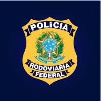 Polícia Rodoviária Federal verified emails