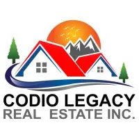 Codio legacy Real Estate inc Codio legacy Real Estate inc