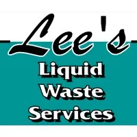 Lee's Liquid Waste Services