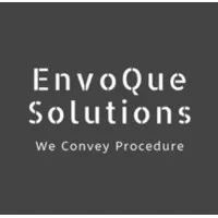 Envoque Solutions Private Limited