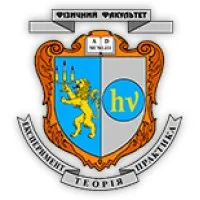 Faculty of Physics, Ivan Franko National University of Lviv Faculty of Physics, Ivan Franko National University of Lviv