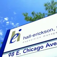 Hall-Erickson, Inc.