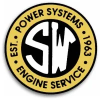 S&W Power Systems & Engine Service, Inc.