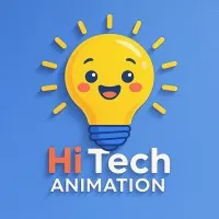 Hi Tech Animation