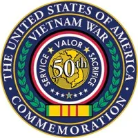 The United States of America Vietnam War Commemoration The United States of America Vietnam War Commemoration