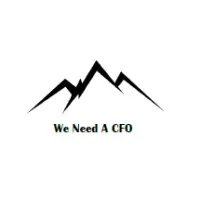 We Need A CFO