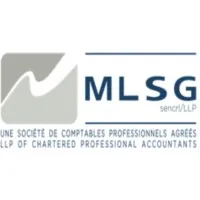 MLSG, LLP