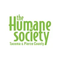 Humane Society for Tacoma & Pierce County