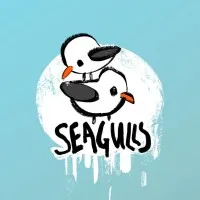 Seagulls