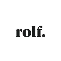 Rolf. Naturally handmade.