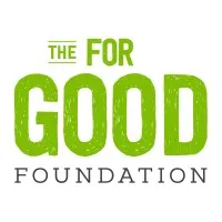 The For GOOD Foundation