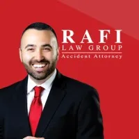Rafi Law Group