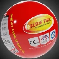 ELIDE FIRE®