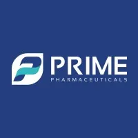 Prime Pharmaceuticals Prime Pharmaceuticals