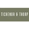 Tichenor & Thorp Architects, Inc. Tichenor & Thorp Architects, Inc.