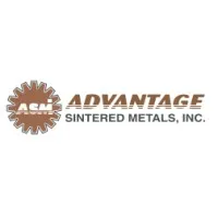 Advantage Sintered Metals