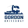 Gordon Driveaway