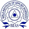 Birla Institute of Applied Sciences