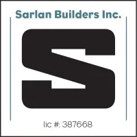 Sarlan Builders Inc.