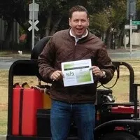 Cyclone Eco Power Wash