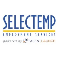 SELECTEMP Employment Services