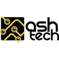 ASHTECH ASHTECH