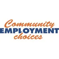 Community Employment Choices Community Employment Choices