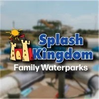 Splash Kingdom Family Waterparks