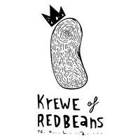 KREWE OF RED BEANS