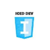 Iced Development
