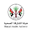 Sharjah Health Authority Sharjah Health Authority