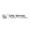 Ghia Translation Services Ghia Translation Services