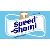 Saeed alShami Dairy Saeed alShami Dairy