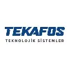 Tekafos Teknolojik Sistemler Tekafos Teknolojik Sistemler