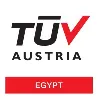 TÜV Austria Egypt TÜV Austria Egypt