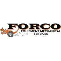 Forco Equipment Mechanical Services Inc.