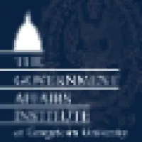 The Government Affairs Institute at Georgetown University The Government Affairs Institute at Georgetown University