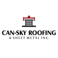 Can-Sky Roofing & Sheet Metal Inc.
