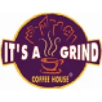It's A Grind Coffee House