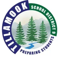 Tillamook School District 9