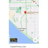 Coastal Primary Care