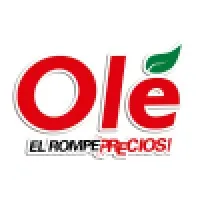 Hipermercados Olé