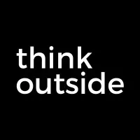 think outside