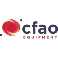 CFAO Equipment