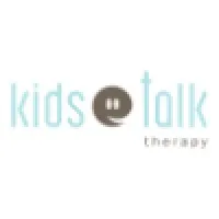 KidsTalk Therapy