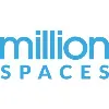 MillionSpaces MillionSpaces