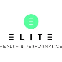 ELITE HEALTH AND PERFORMANCE