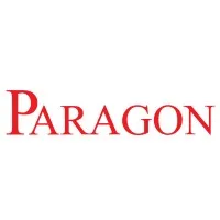Paragon email format